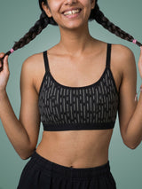 Firstbra Beginners Training Bra - Architect