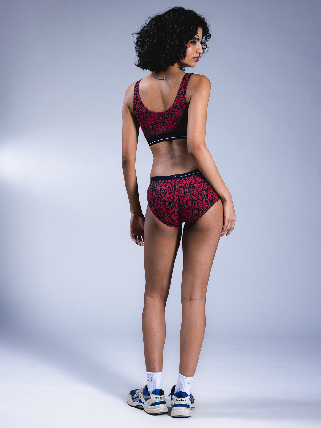 Buy Breathable Women's Hipster Briefs Collection Online- Tailor And Circus