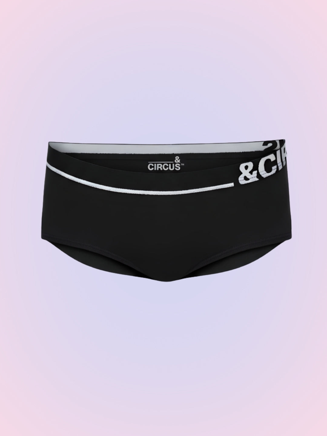 Women’s Hipster Brief - Jet