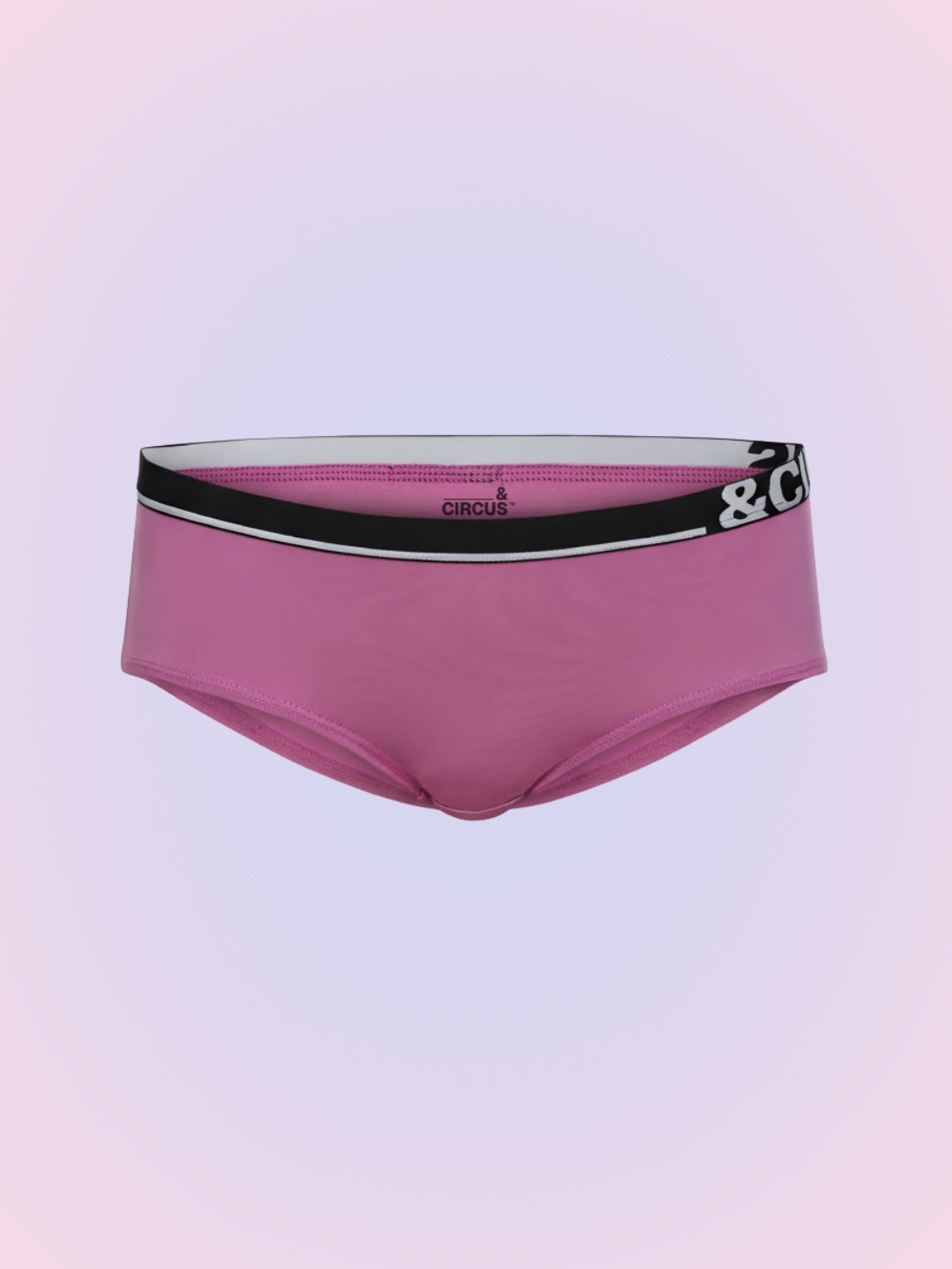 Women’s Hipster Brief - Lilac