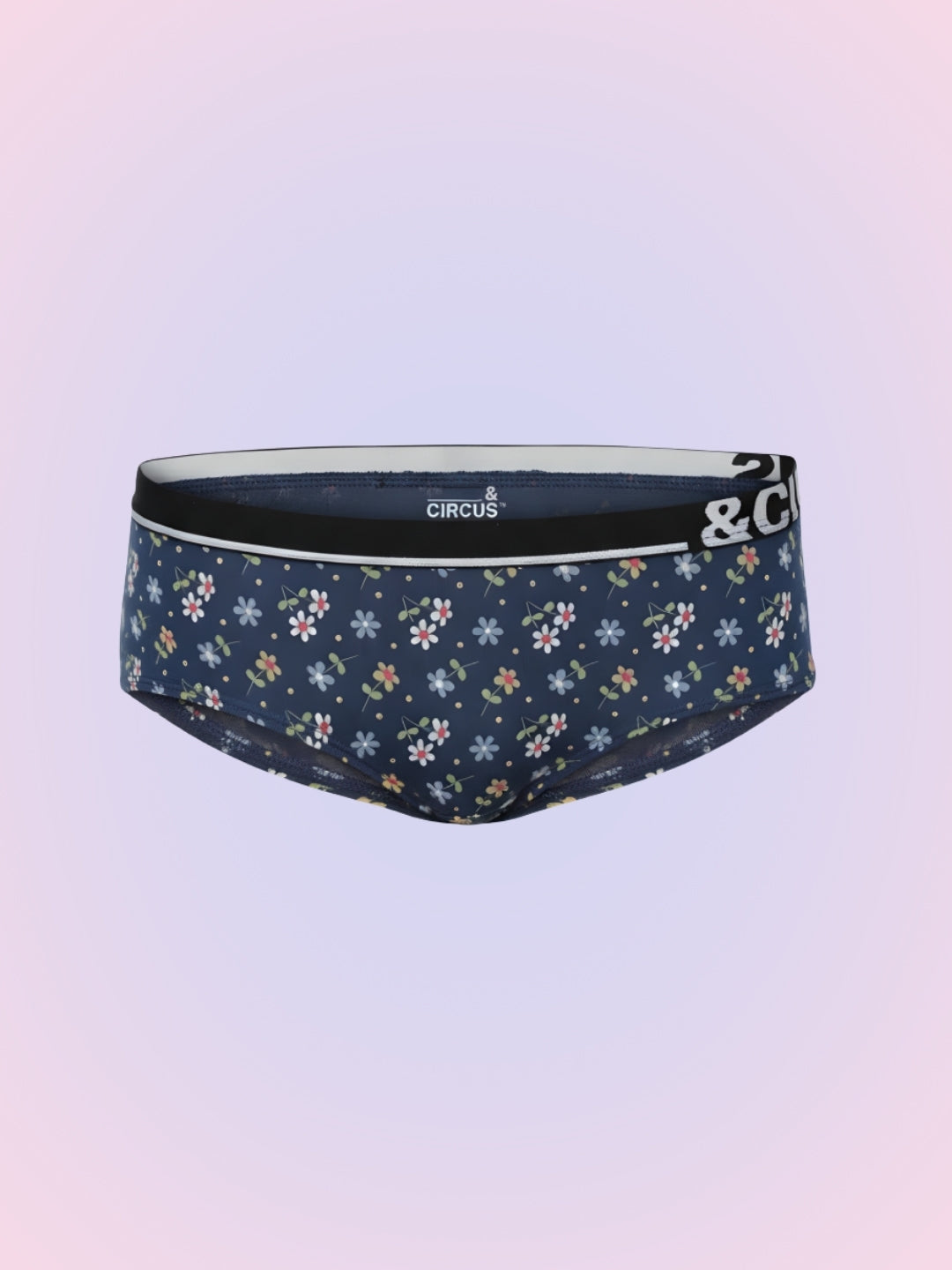 Women’s Hipster Brief - Wedding Day