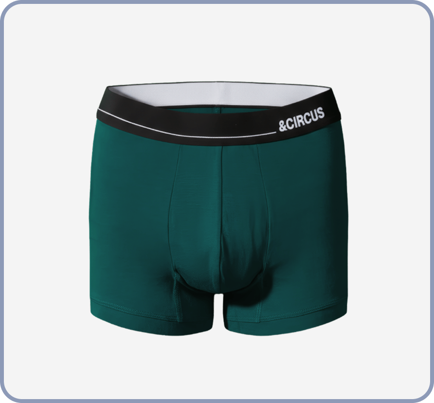 boxer Briefs