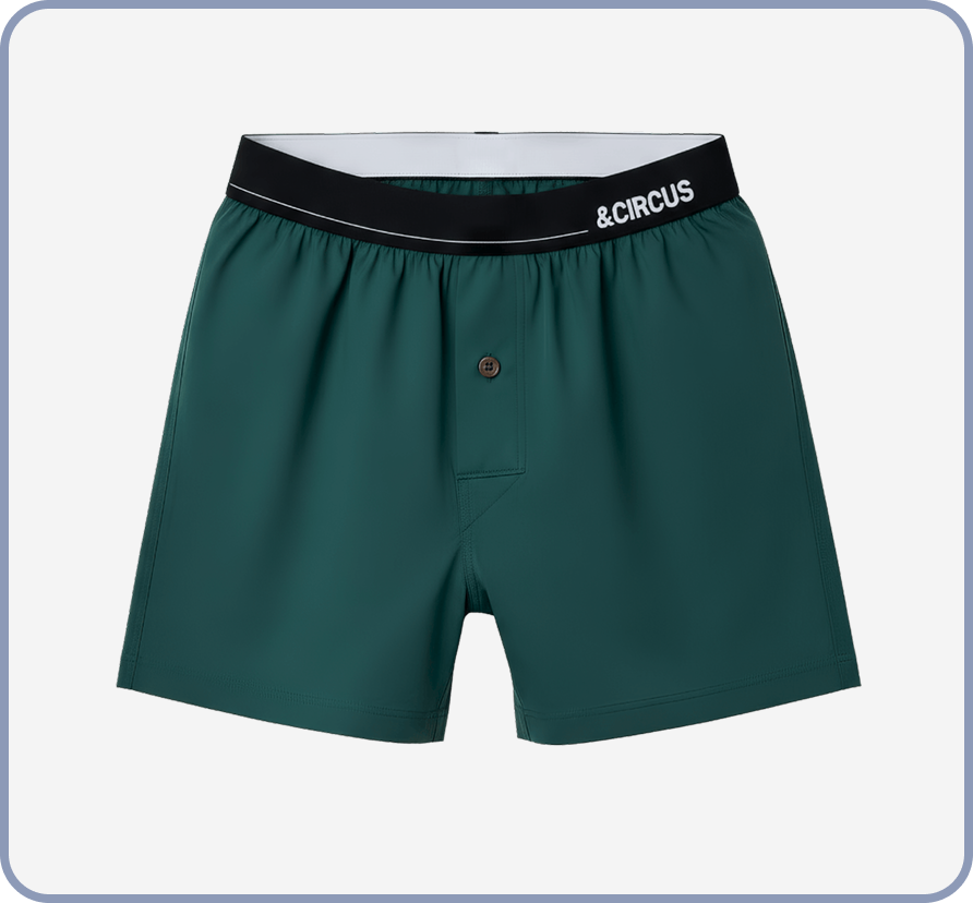 BOXERS
