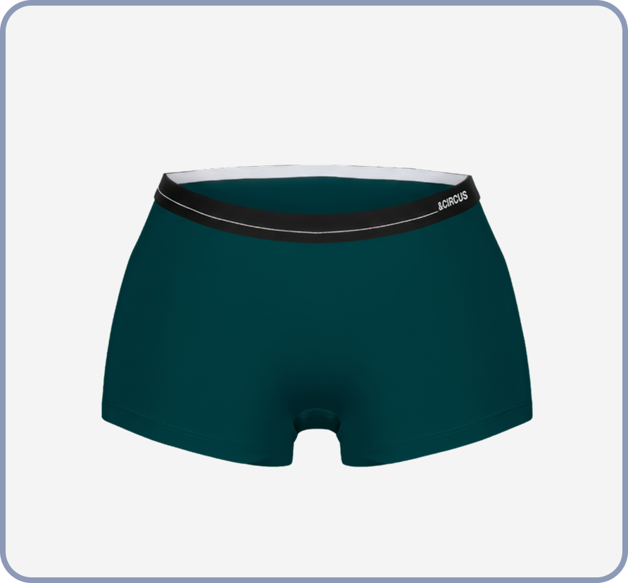 boyshorts