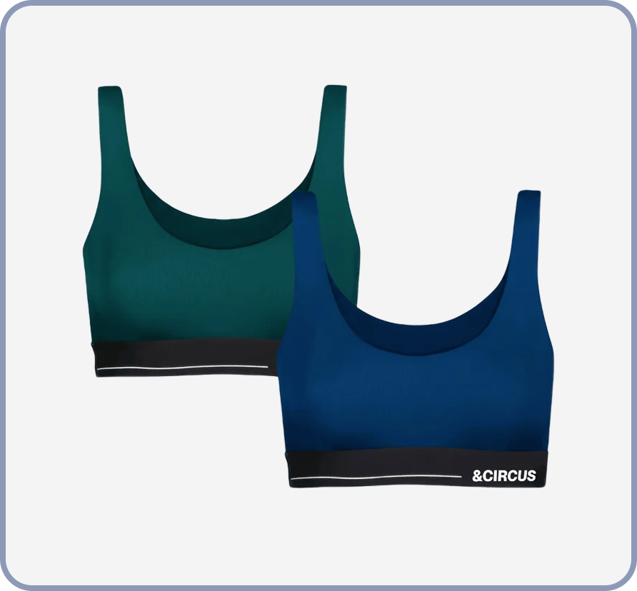 READY-MADE PACKS