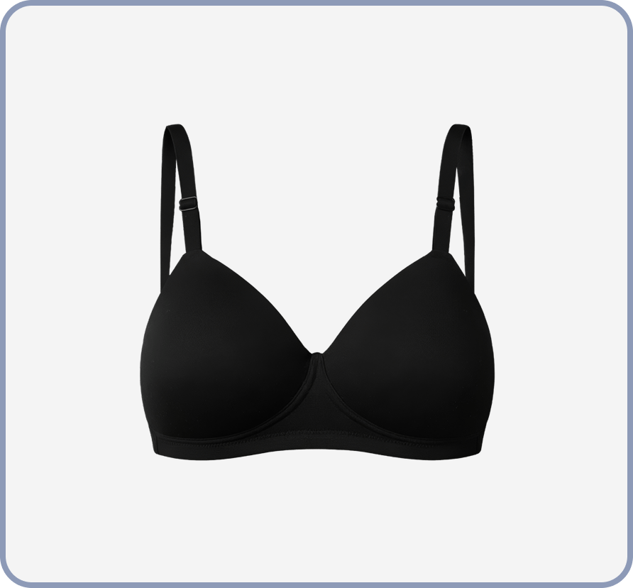 T-Shirt Bra