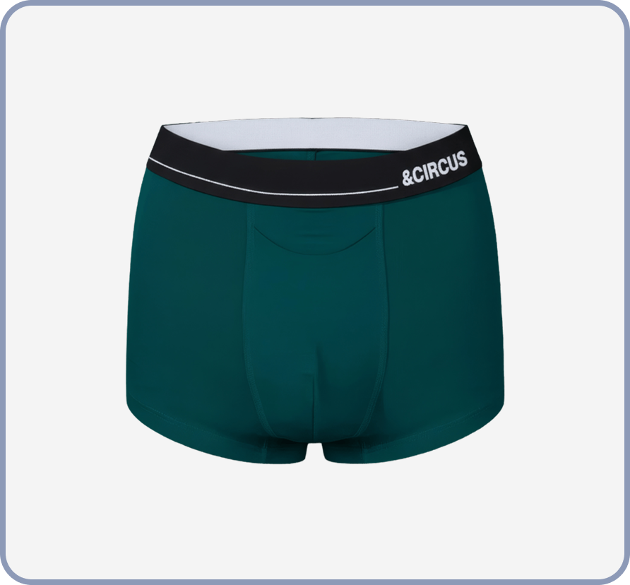 TRUNKS