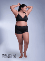T-shirt Bra - Onyx