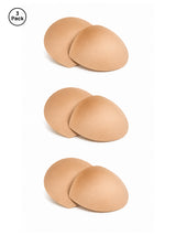 Insertable Maternity Bra Pads - pack of 3