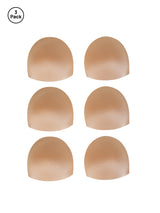 Insertable Maternity Bra Pads - pack of 3
