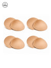 Insertable Maternity Bra Pads - pack of 4