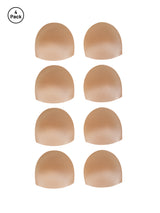 Insertable Maternity Bra Pads - pack of 4