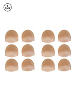 Insertable Maternity Bra Pads - pack of 6