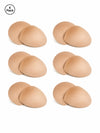 Insertable Maternity Bra Pads - pack of 6