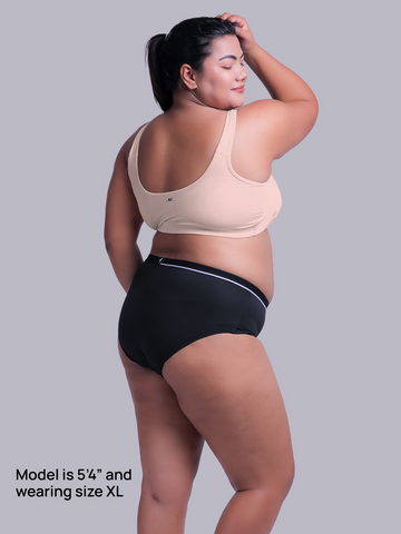 Low Impact Sports Bra  - Desertrock