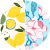 PURESOFT MATERNITY NURSING BRA - PACK OF 2 - PRINTS