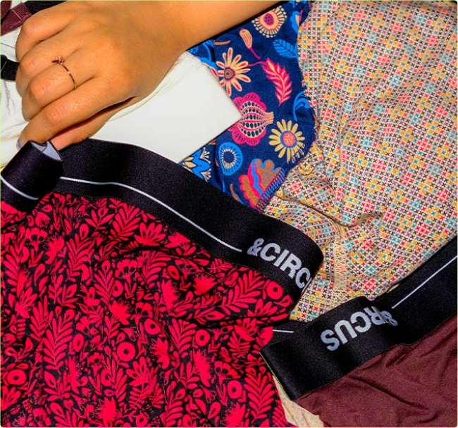 Going Commando for Women: What Happens When You Skip Underwear?