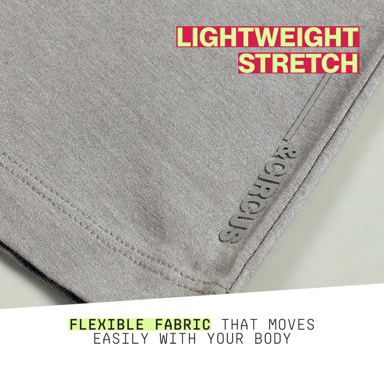 Women's Crew Neck T-shirt - Pack Of 2 - 90% Dark — detail 4
