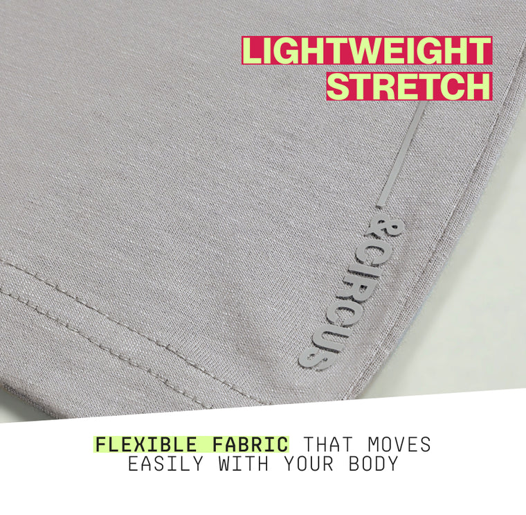Men's Crew Neck T-shirt - Pack Of 2 - Matkhafish — detail 4