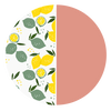 PURESOFT BARE HIPSTER - PACK OF 2 - ALMOND NUDE & LEMON CRUSH
