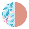 PURESOFT BARE HIPSTER - PACK OF 2 - ALMOND NUDE & SPRING