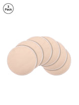 Maternity Leak-Proof Bra Pads - pack of 3