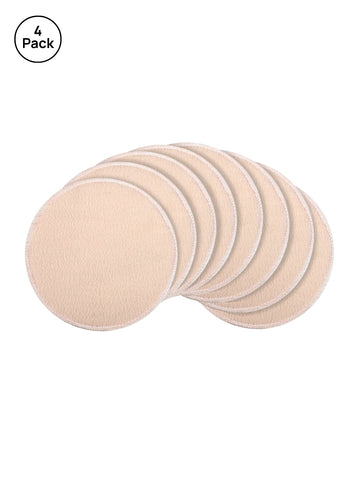 Maternity Leak-Proof Bra Pads - pack of 4
