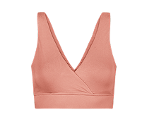 PADDED PLUNGE BRA category