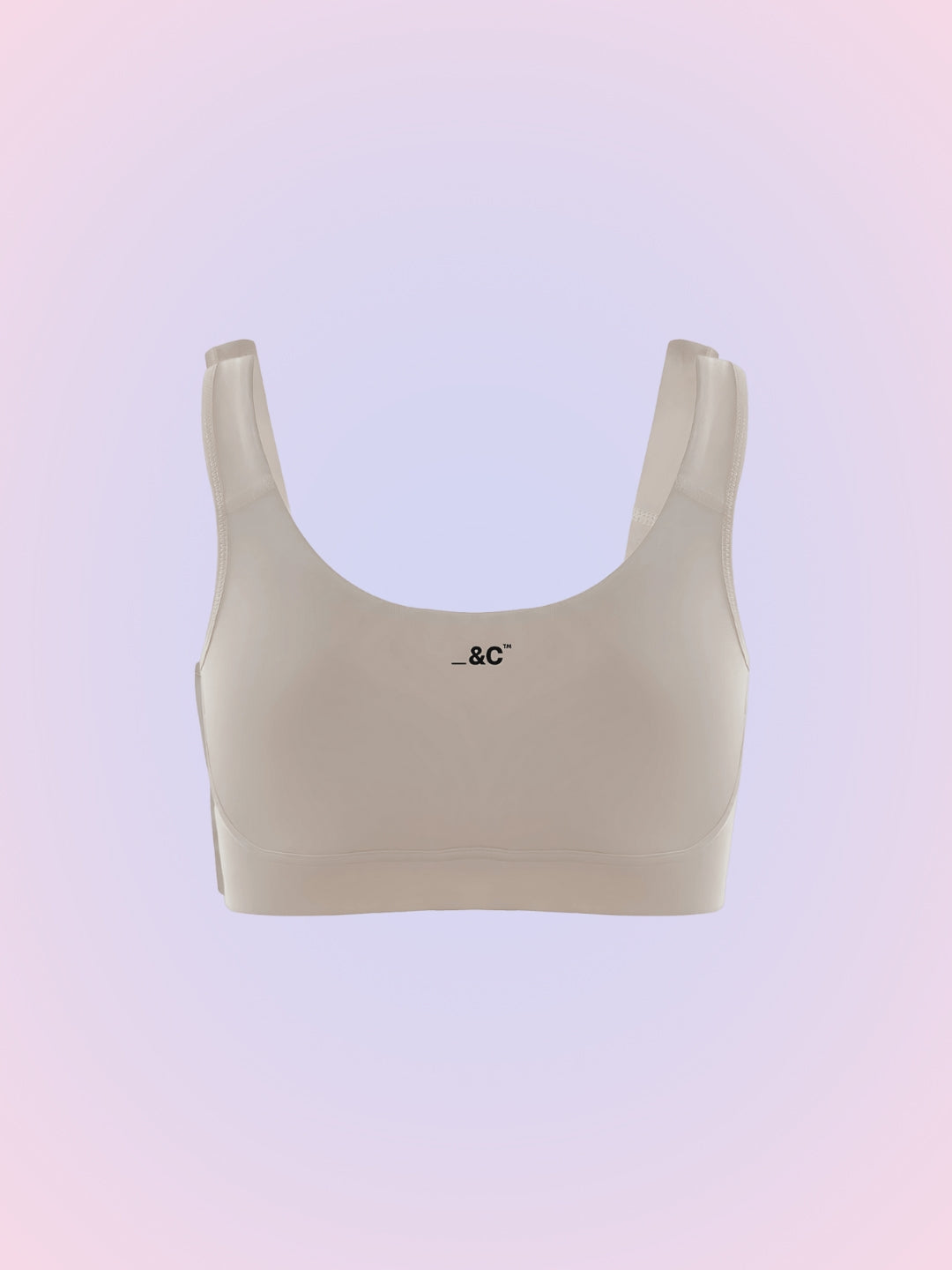 Low Impact Sports Bra  - Desertrock