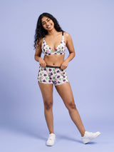 Adjustable Triangle Bra - Tease Matisse