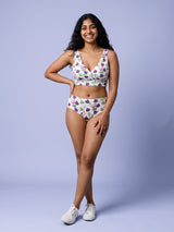 Women's Bare Hipsters - Tease Matisse