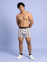 Men's Boxer briefs - Tease Matisse