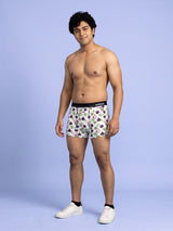 Men's Trunks - Tease Matisse