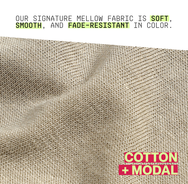 Men's Vest - Terracotta — detail 3