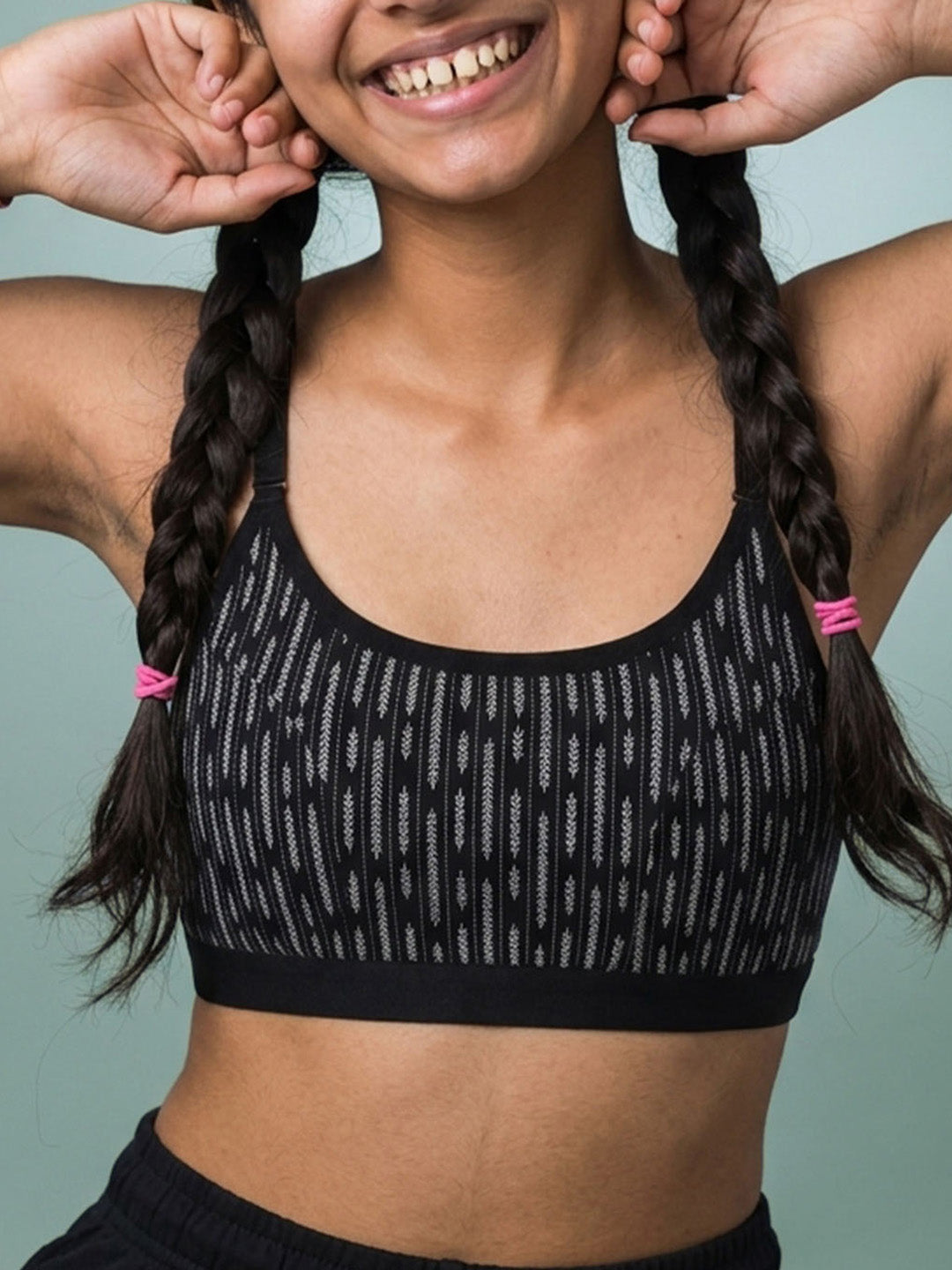 Firstbra Beginners Training Bra - Architect