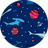 Maternity Comfort Panty - Fishbowl Dreams