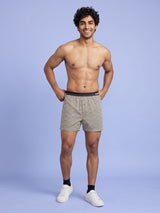 Men's Boxers - Fractured Gaze