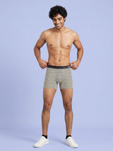 Men's Boxer briefs - Fractured Gaze