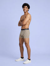 Men's Trunks - Fractured Gaze