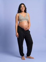 Maternity Nursing Bra - Fractured Gaze
