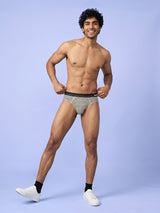 Men's Briefs - Fractured Gaze