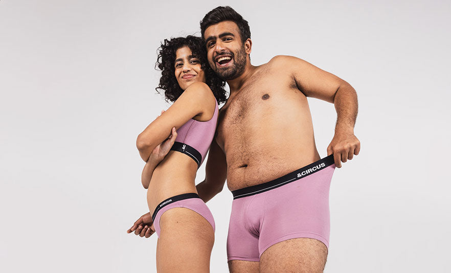 andCircus - Underwear for Men, Women, Bras & Maternity Innerwear