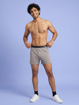 Men's Boxers - Sand Dune