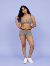 Women's Boyshorts - Sand Dune