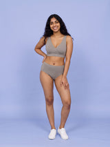 Women's Bare Hipsters - Sand Dune