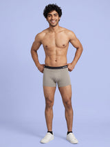 Men's Trunks - Sand Dune