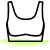 Low Impact Sports Bra