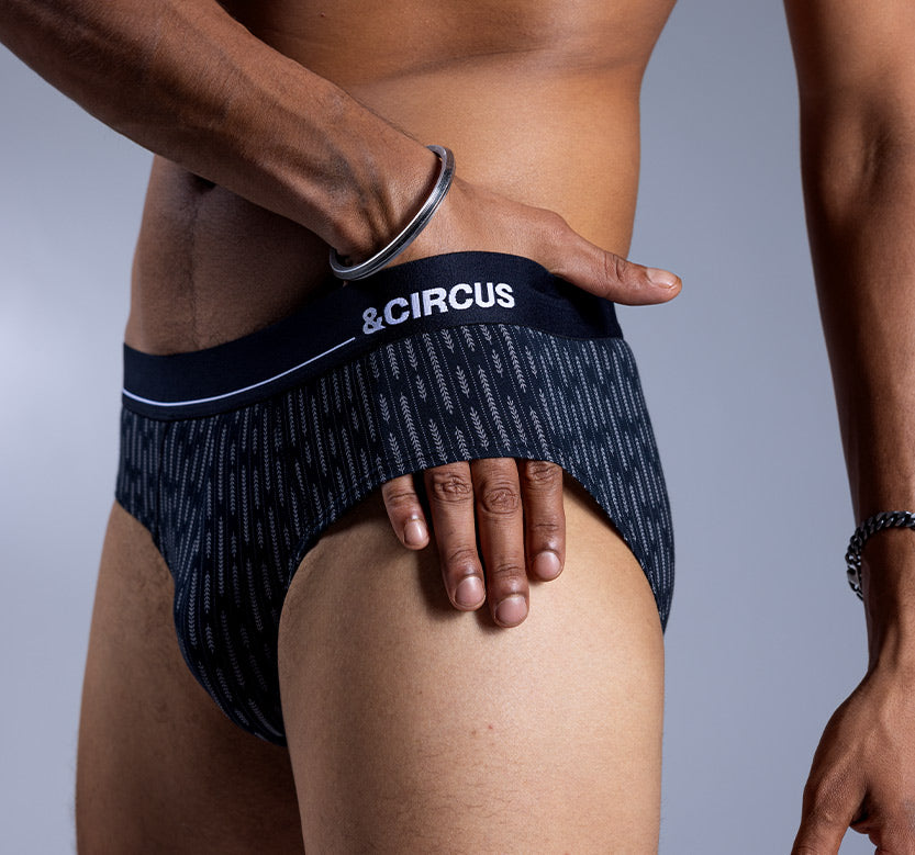 Underwear Duo Pack - Combo B main image 1
