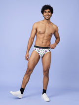 Men's Briefs - Tease Matisse