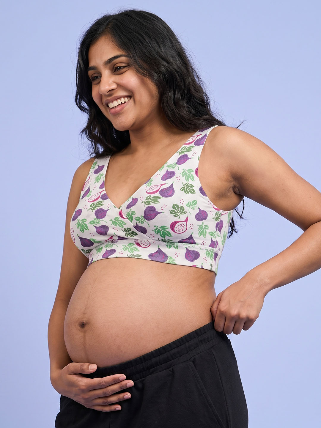 Maternity Nursing Bra - Tease Matisse